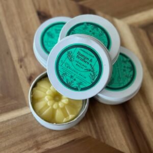 Lange Girl Farms - Bumps & Bruises