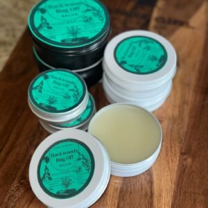 Lange Girl Farms - Backwoods Bug Off