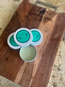 Lange Girl Farms - Bone Knit & Stitch - Comfrey Salve