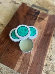 Lange Girl Farms - Bone Knit & Stitch - Comfrey Salve