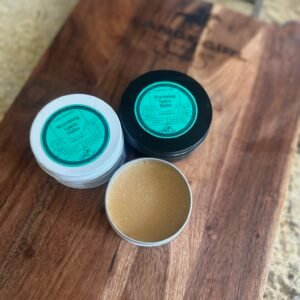Lange Girl Farms - Warming Spice Salve