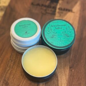 Lange Girl Farms - Jewelweed Salve