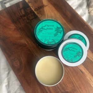 Lange Girl Farms - Tigress Salve