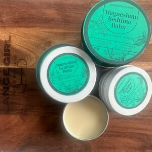 Lange Girl Farms - Magnesium Bedtime Balm