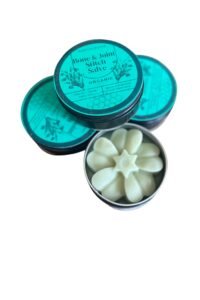 Lange Girl Farms - Bone Knit & Stitch - Comfrey Salve