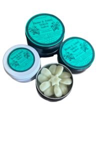 Lange Girl Farms - Bone Knit & Stitch - Comfrey Salve