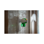 Ultrasonic pest repellant device 