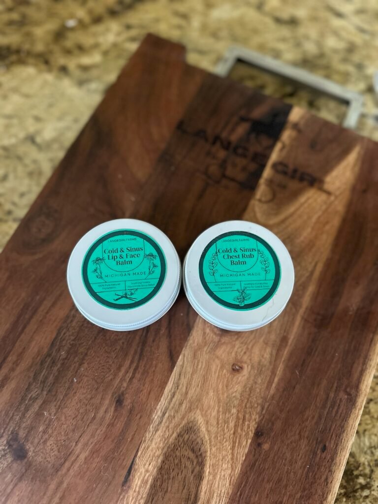 Cold & Sinus Bundle